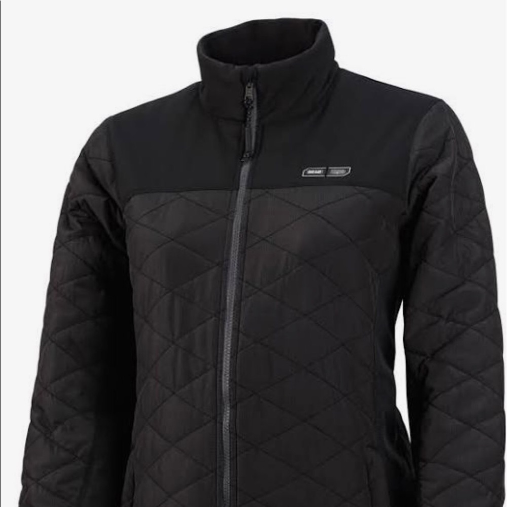 Milwaukee M12 heated women’s Jacket.